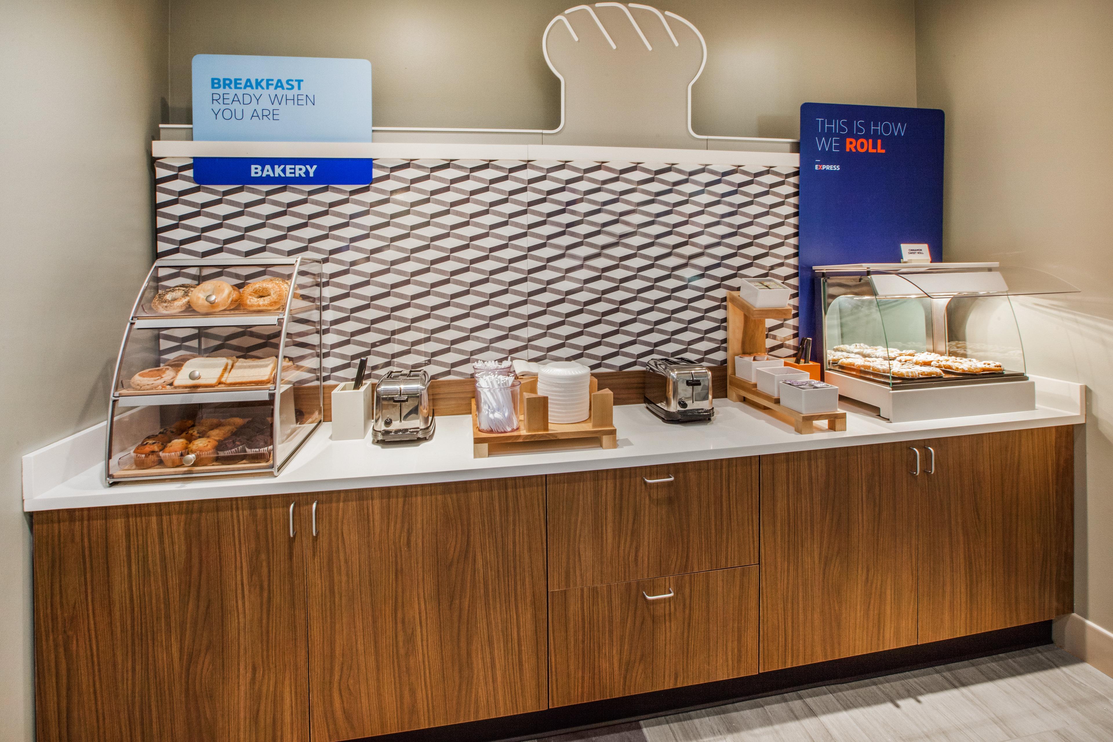 Holiday Inn Express & Suites - Kirksville - University Area By Ihg Exteriör bild
